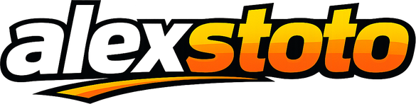 alexstoto Logo